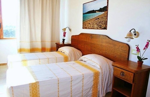 Sorso Hotel | Bellamarina Resort