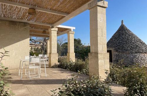 Cannole Apartment | Bellamora country apartments