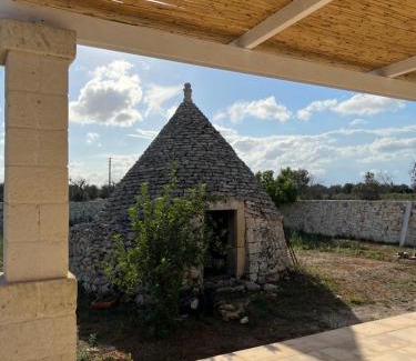 Cannole Apartment | Bellamora country apartments