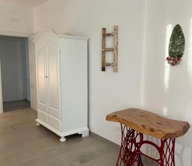 Cannole Apartment | Bellamora country apartments