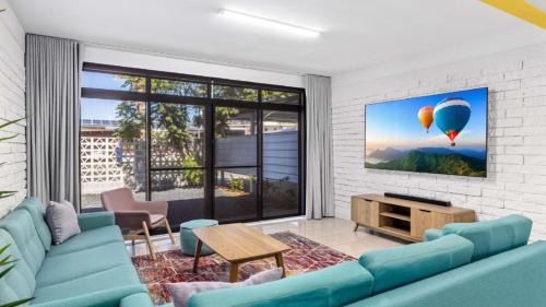 Bellara House | Bellara Springs