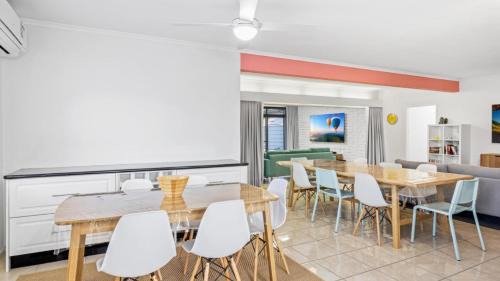 Bellara House | Bellara Springs