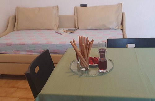 Igea Marina Apartment | Bellaria-Igea Marina 1 km from the centre. beachfront
