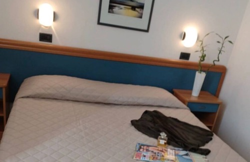Igea Marina Apartment | Bellaria-Igea Marina 1 km from the centre. beachfront