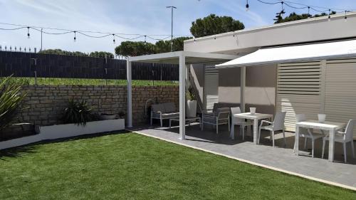 Trani Bed & Breakfast | Bellatmosfera