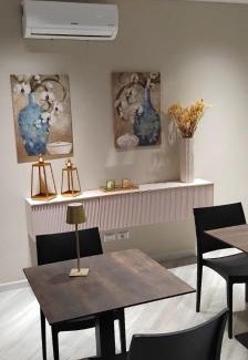 Trani Bed & Breakfast | Bellatmosfera