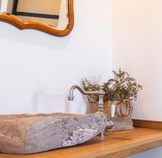 Tupungato House | BellaViña
