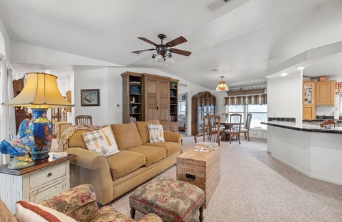 Wimberley Bed & Breakfast | BellaVida B&B and Retreat