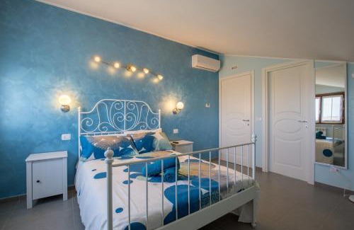 Vasto Bed & Breakfast | BellaVista B&B