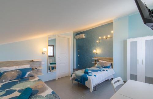 Vasto Bed & Breakfast | BellaVista B&B