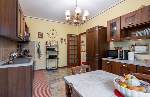 Acqui Terme House | Bellavista by Interhome