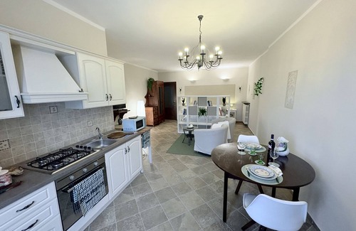 Acqui Terme House | Bellavista by Interhome