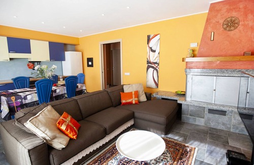 Corrido Apartment | Bellavista by Interhome