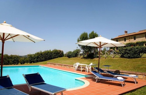 Montoro House | Bellavista by Interhome