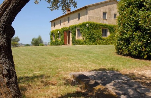 Montoro House | Bellavista by Interhome