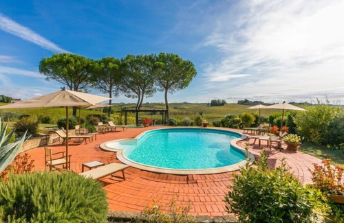 Vinci House | Bellavista by Interhome