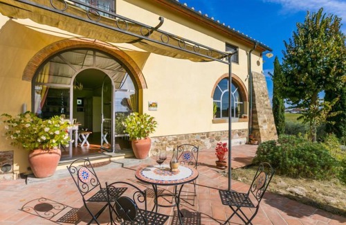 Vinci House | Bellavista by Interhome