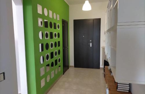Pineta Apartment | bellavista civico 100