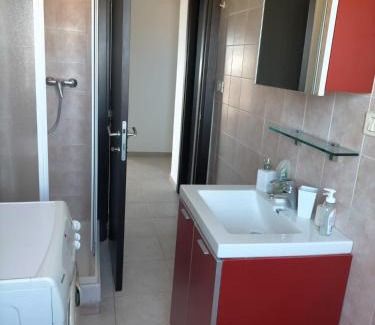 Pineta Apartment | bellavista civico 100