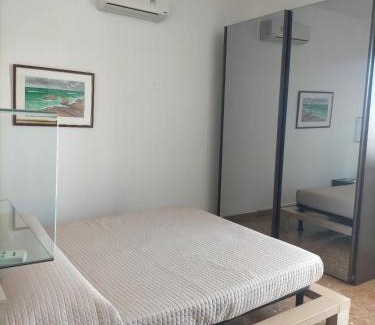 Pineta Apartment | bellavista civico 100
