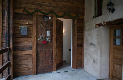 Epinel Apartment | Bellavista Cogne Apartment
