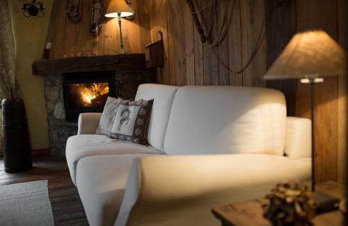Epinel Apartment | Bellavista Cogne Apartment
