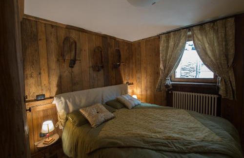Epinel Apartment | Bellavista Cogne Apartment