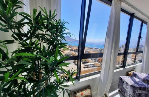 Mindelo Apartment | Bellavista
