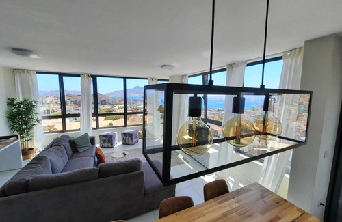 Mindelo Apartment | Bellavista