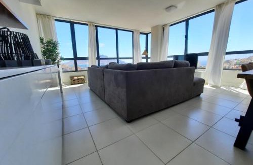 Mindelo Apartment | Bellavista
