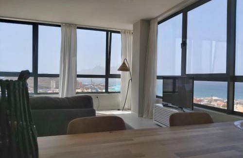 Mindelo Apartment | Bellavista
