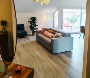 Centro Urbano House | Bellavista Deluxe