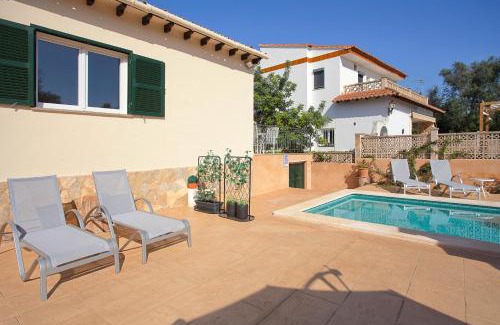 Cala Blava Villa | Bellavista