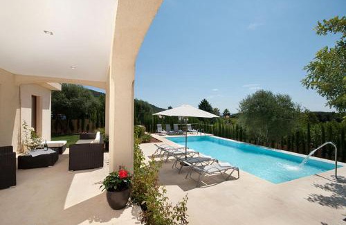 Crestatx Villa | Bellavista