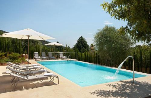 Crestatx Villa | Bellavista