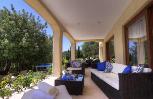 Crestatx Villa | Bellavista