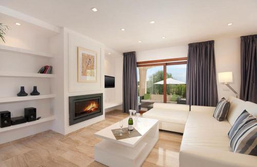 Crestatx Villa | Bellavista