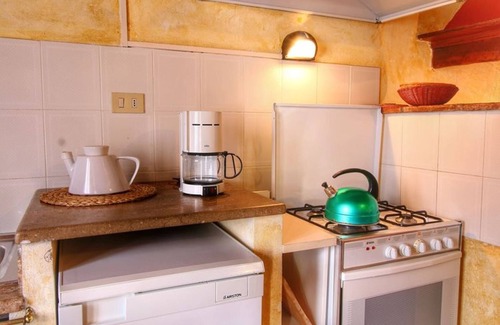 Radicondoli Apartment | Bellavista Farmhouse
