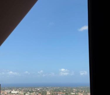 Borgetto Bed & Breakfast | Bellavista