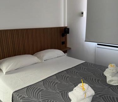 Borgetto Bed & Breakfast | Bellavista