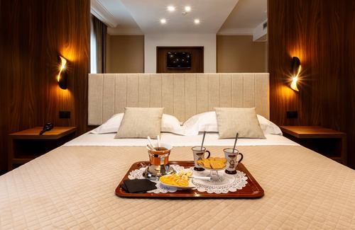 Marina di Varcaturo Hotel | Bellavista