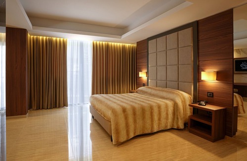 Marina di Varcaturo Hotel | Bellavista