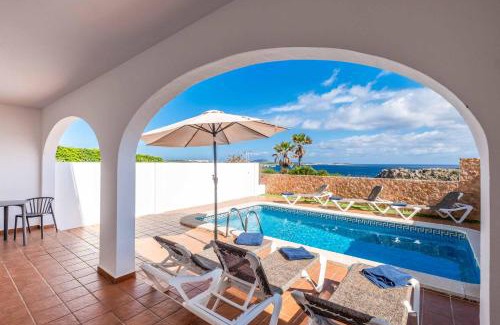 Arenal d'en Castell Villa | Bellavista Mar