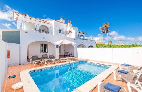 Arenal d'en Castell Villa | Bellavista Mar