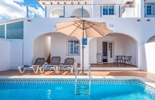 Arenal d'en Castell Villa | Bellavista Mar