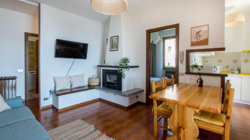 Zorzino Apartment | Bellavista Riva