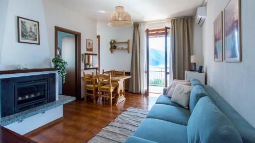 Zorzino Apartment | Bellavista Riva