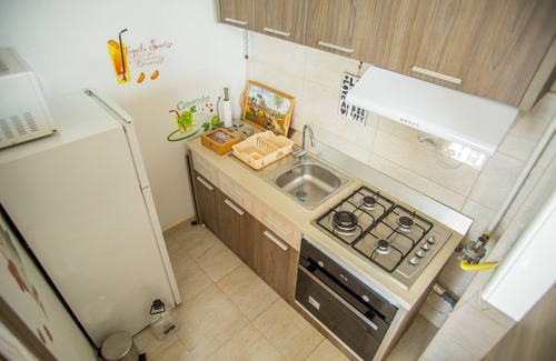 Constanta Apartment | BellaVista Summerland