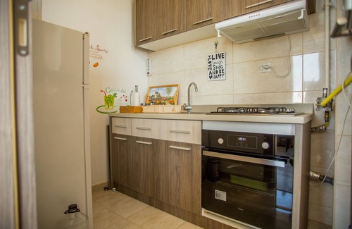 Constanta Apartment | BellaVista Summerland