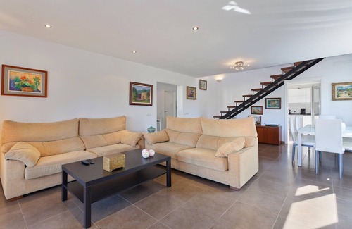 Cala Blava Villa | Bellavista - with private swimming pool